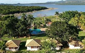 Resort Pedra do Sonho